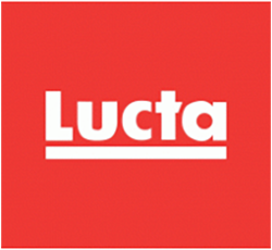 Lucta Logo