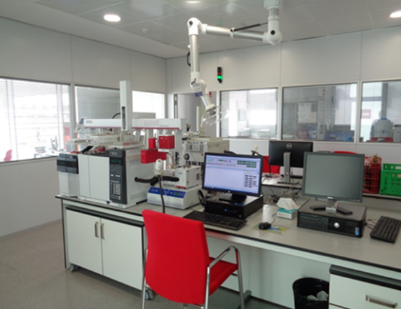 Lucta Factory